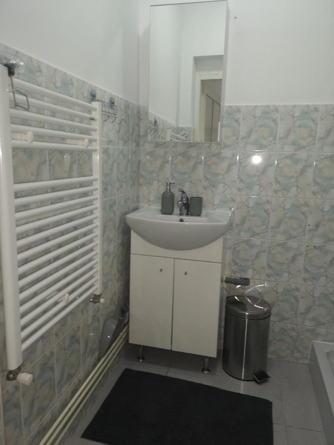Casa Miron Unirii 3Strada Matei Corvin Apartament Тімішоара Екстер'єр фото
