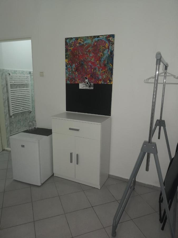 Casa Miron Unirii 3Strada Matei Corvin Apartament Тімішоара Екстер'єр фото