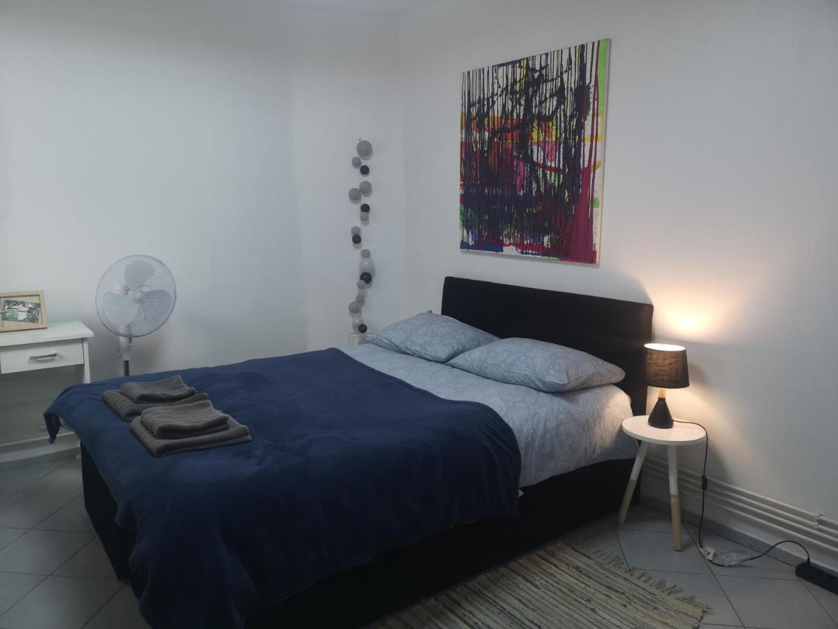 Casa Miron Unirii 3Strada Matei Corvin Apartament Тімішоара Екстер'єр фото